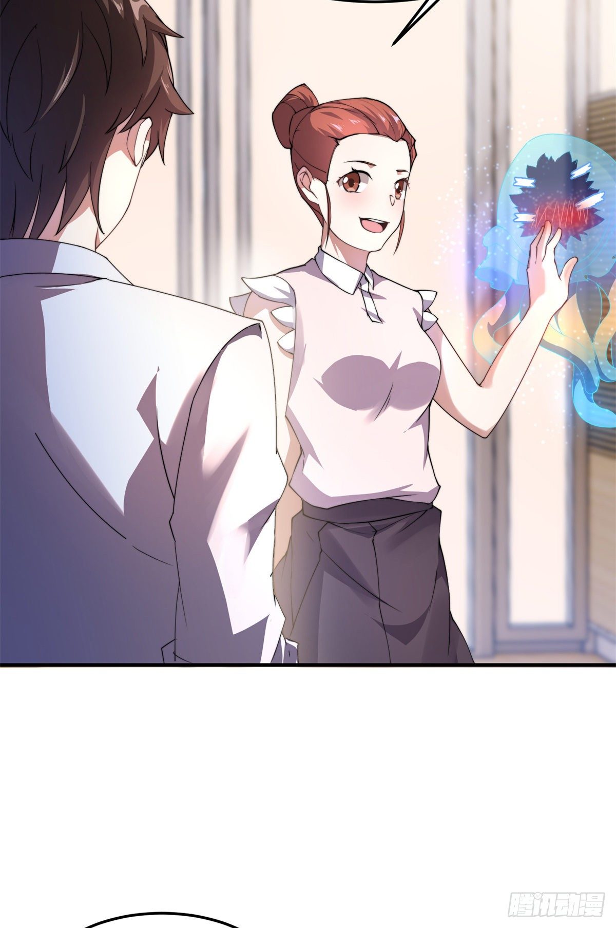 026 浮空水母26