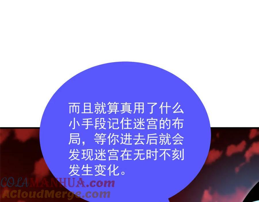 213 无尽轮回迷宫8
