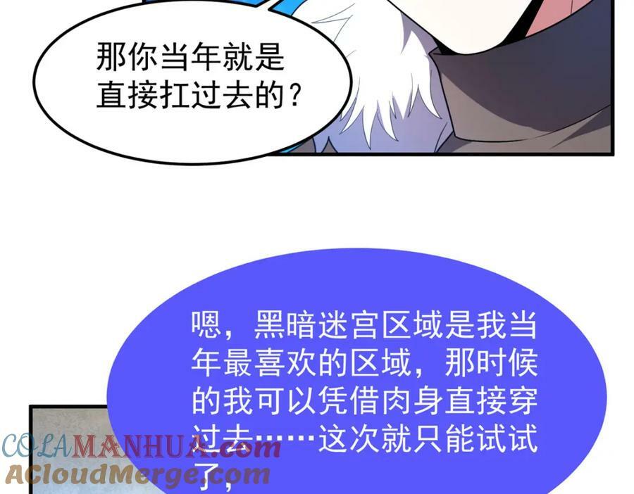 213 无尽轮回迷宫92
