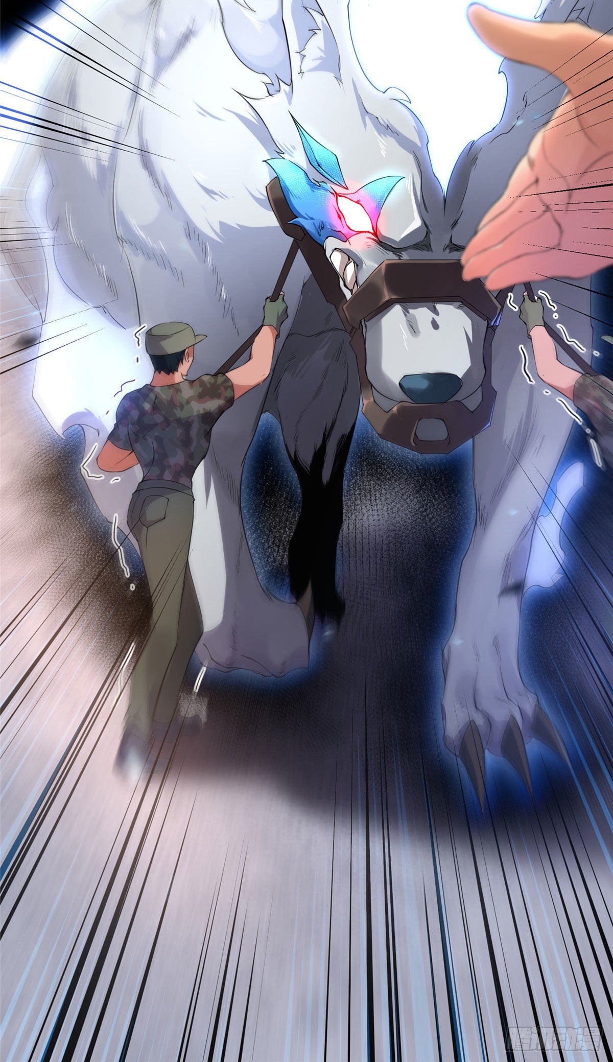 013 银月狼53
