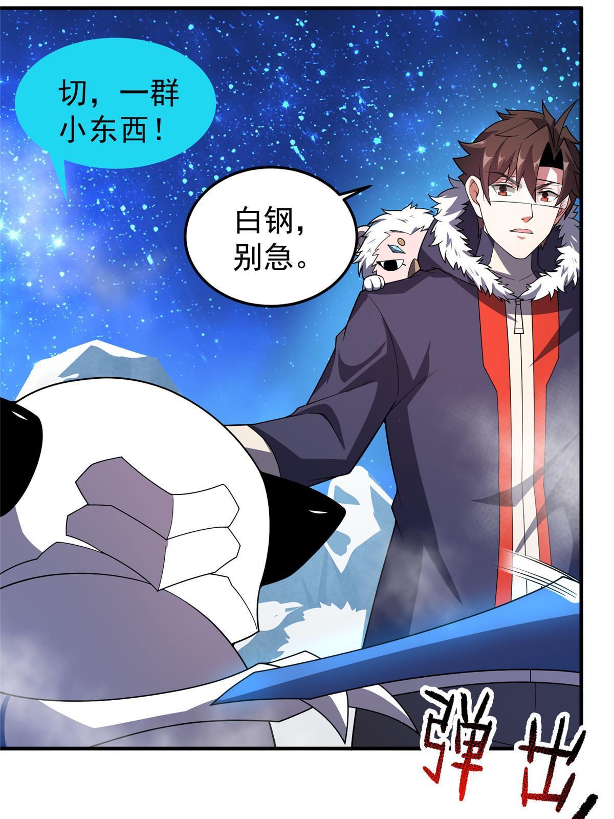 152 怪力黄眉企鹅10