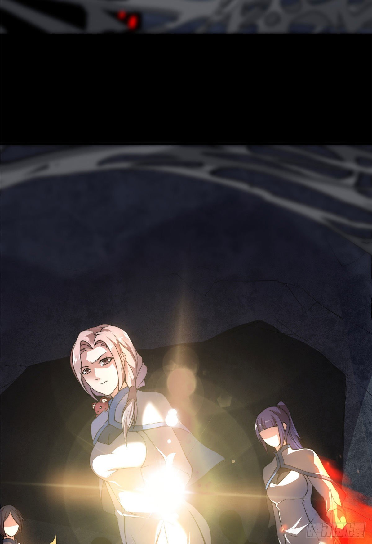019 母蛛16