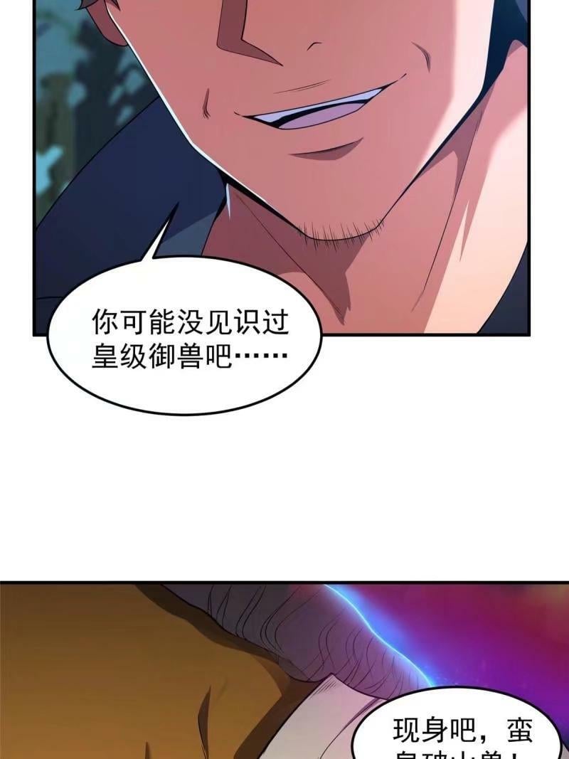 194 皇级御兽4