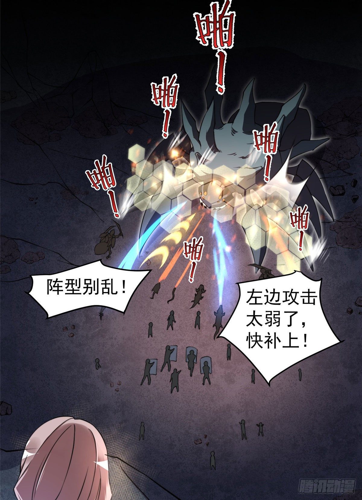 019 母蛛31
