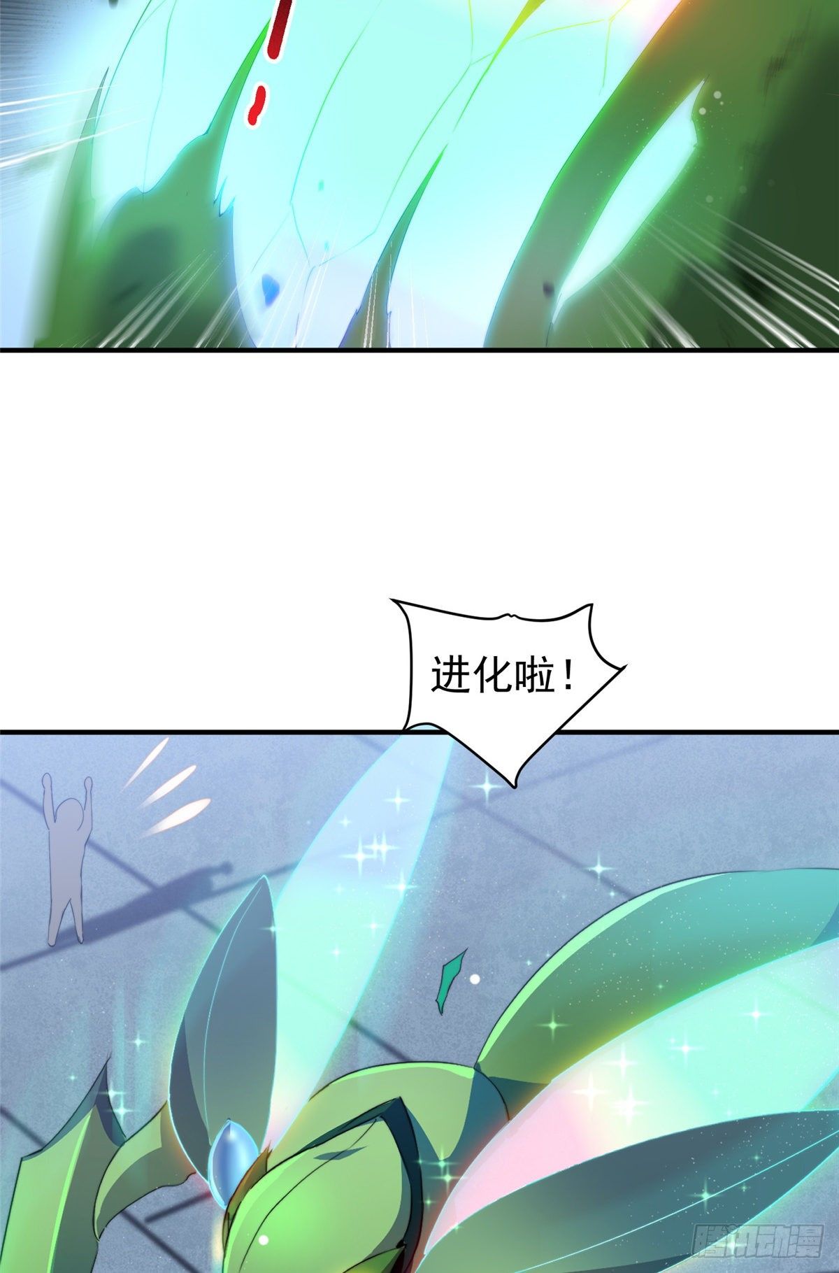 017 恐怖残暴蛛52