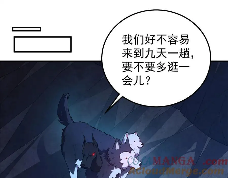 276 三头傻狗32