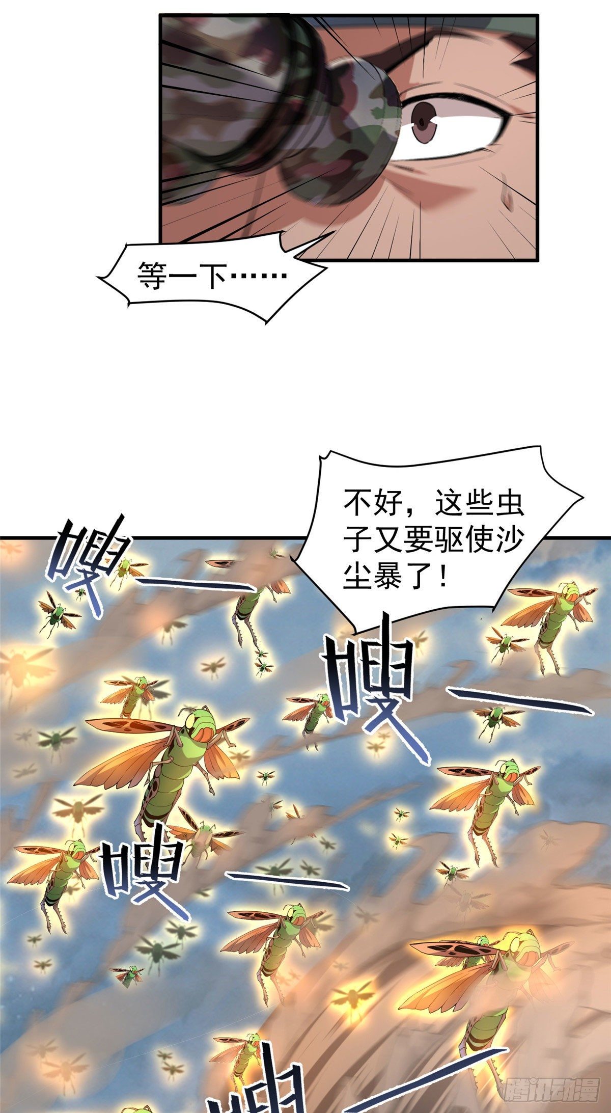 039 赤流火蟾30