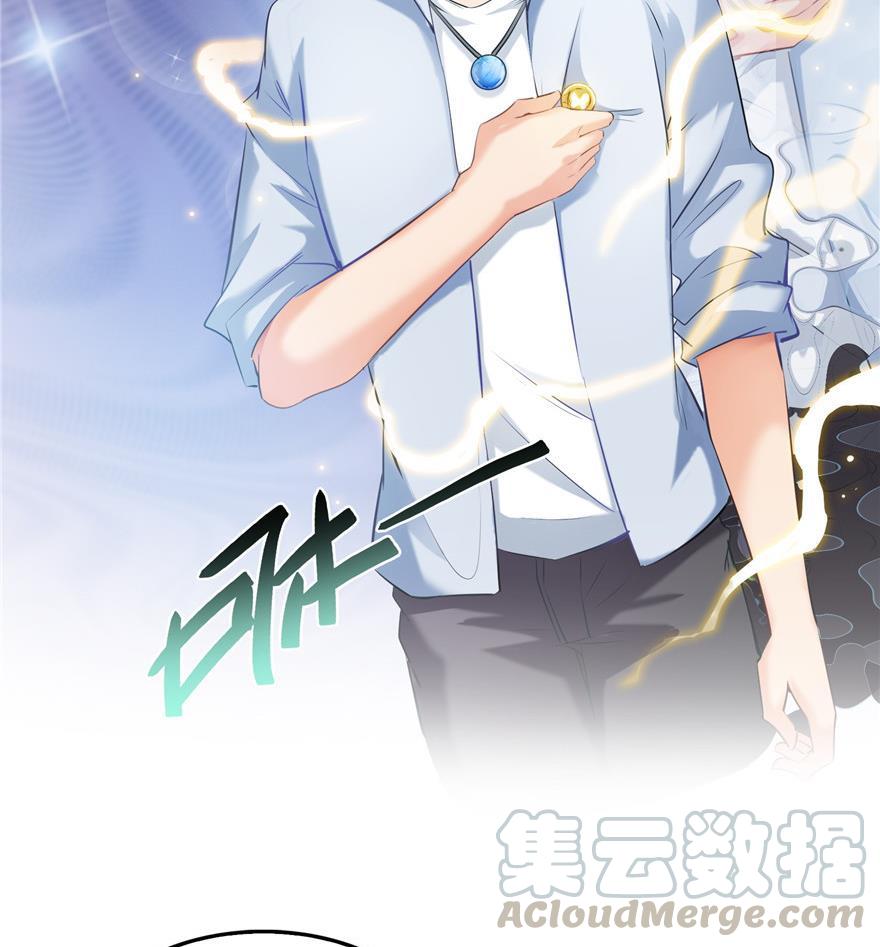 第160话 双马尾的白前辈！9