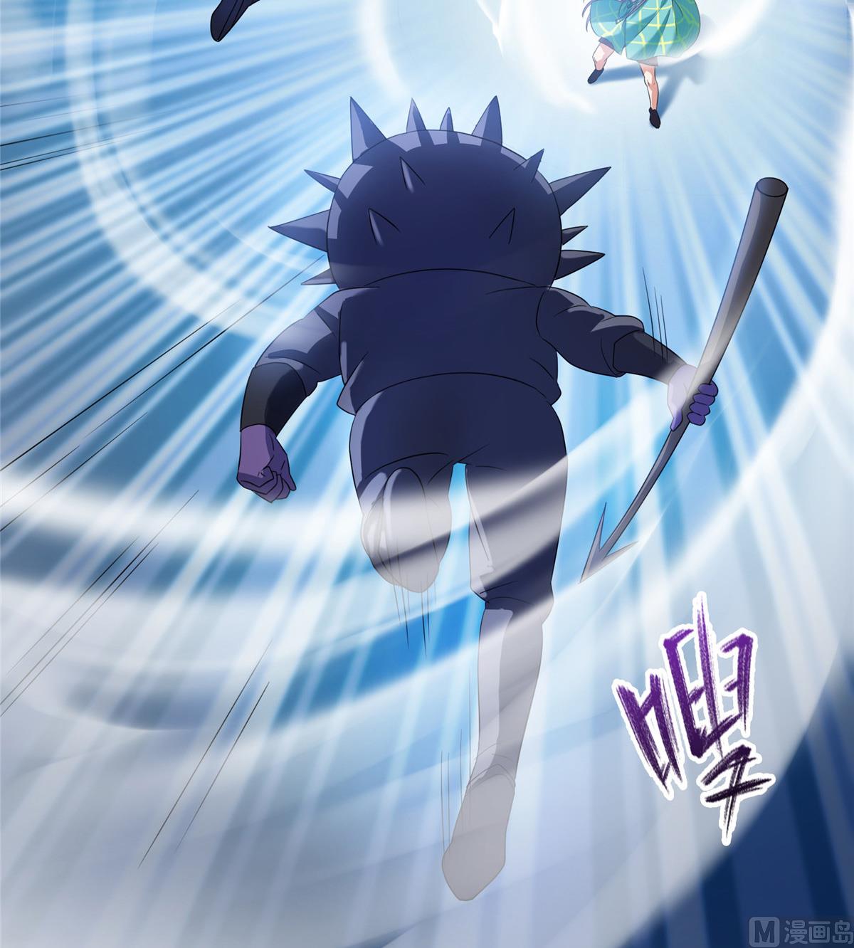 第281话 突袭！11