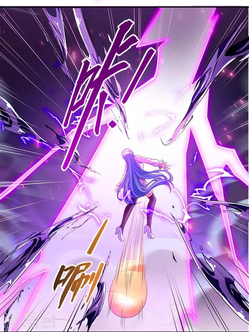 第446话 天魔劫巨人41