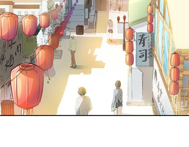 第08话 羽柔子和罗信街区59