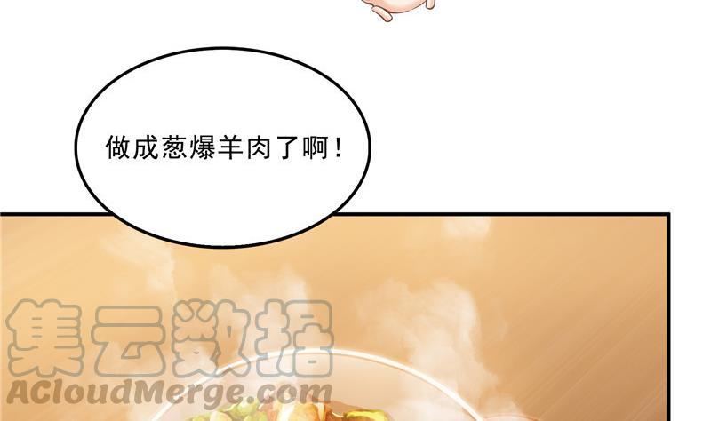 第152话 三百年葱精炒羊肉24