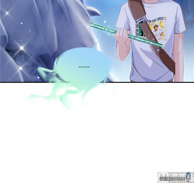 第76话 豆豆+白真君！65