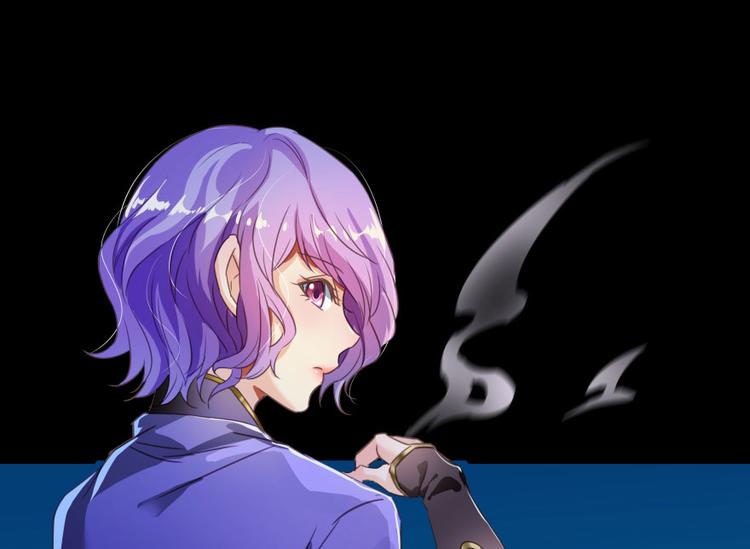 第31话 我的觉悟，做给你看！115