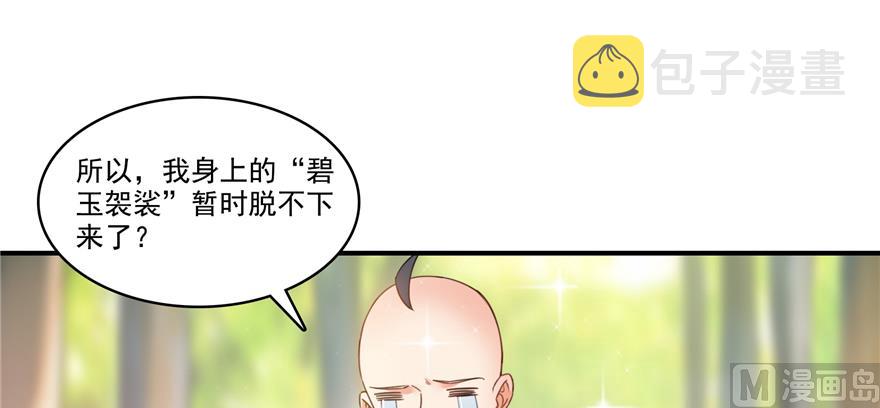 第248话碧玉袈裟的防盗功能22