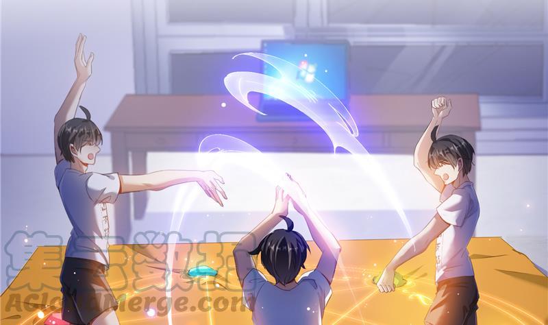 第84话 千里送装备礼重情更重6