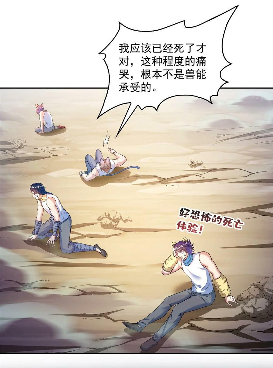 593 圣山试炼官：霸宋35