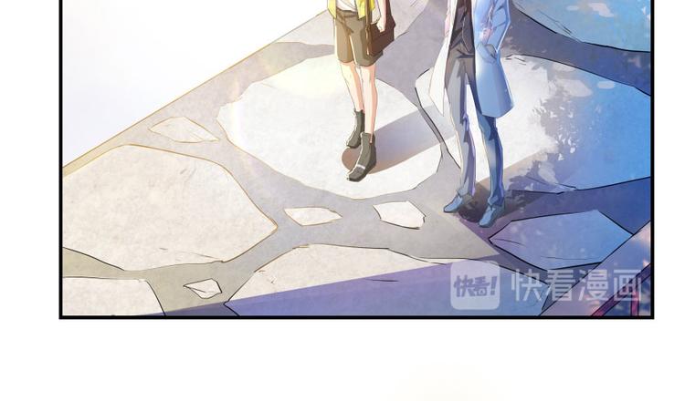 第20话 放心吧弄断条腿就好！21