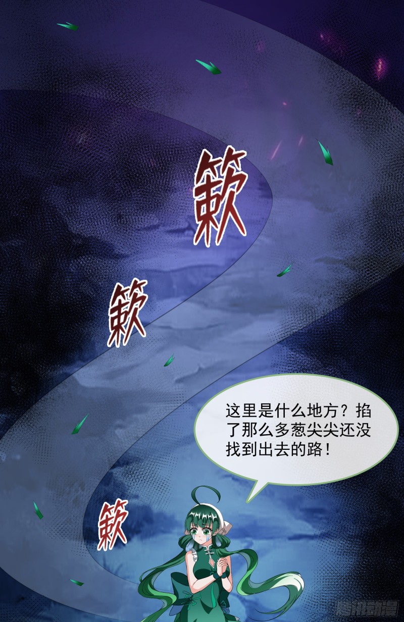 第376话 出来了，随身一块地34