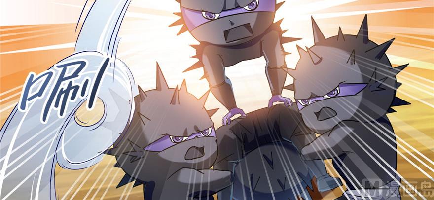 第229话 灵蝶尊者路过70