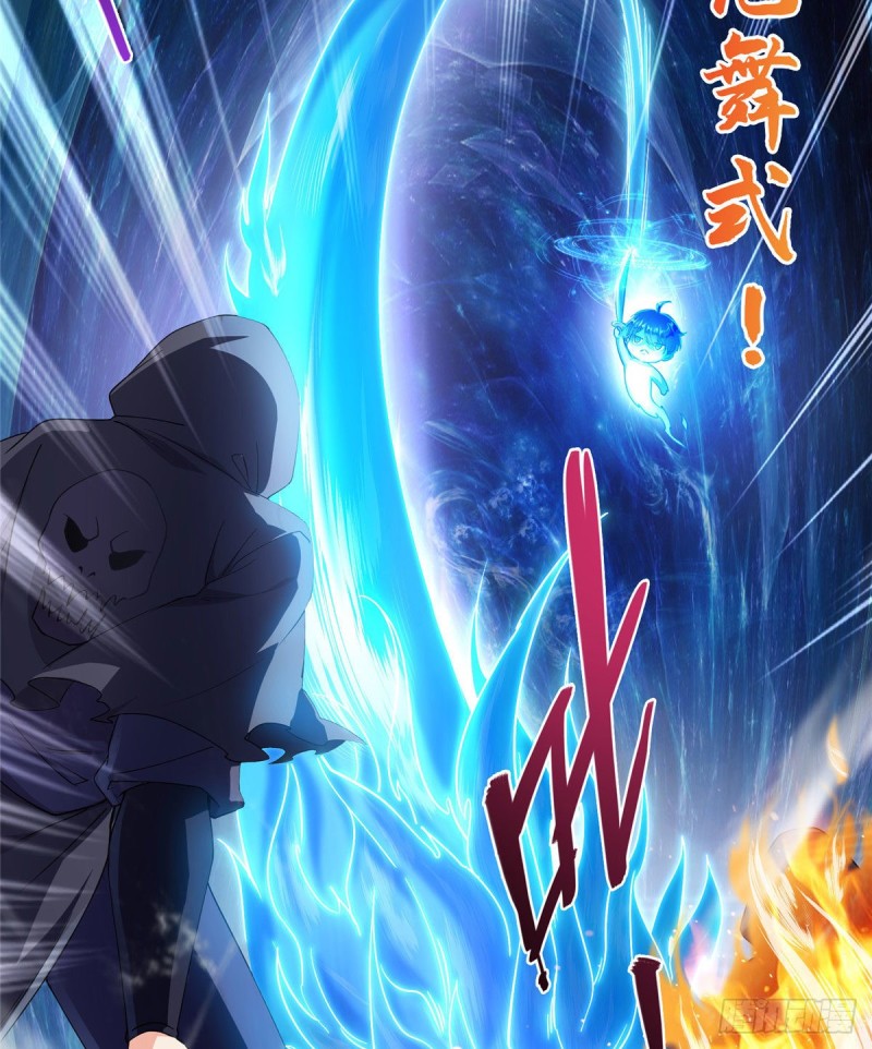 第322话 高僧修行日记？4