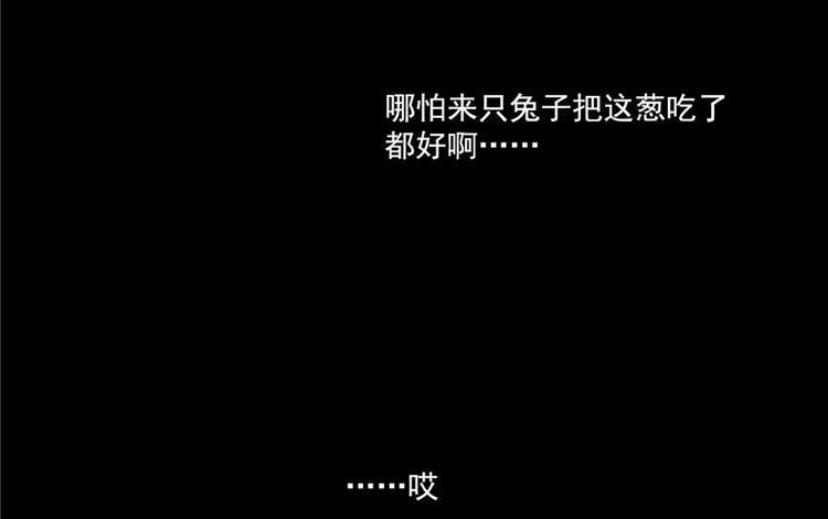 番外3 假如我是一根葱？26
