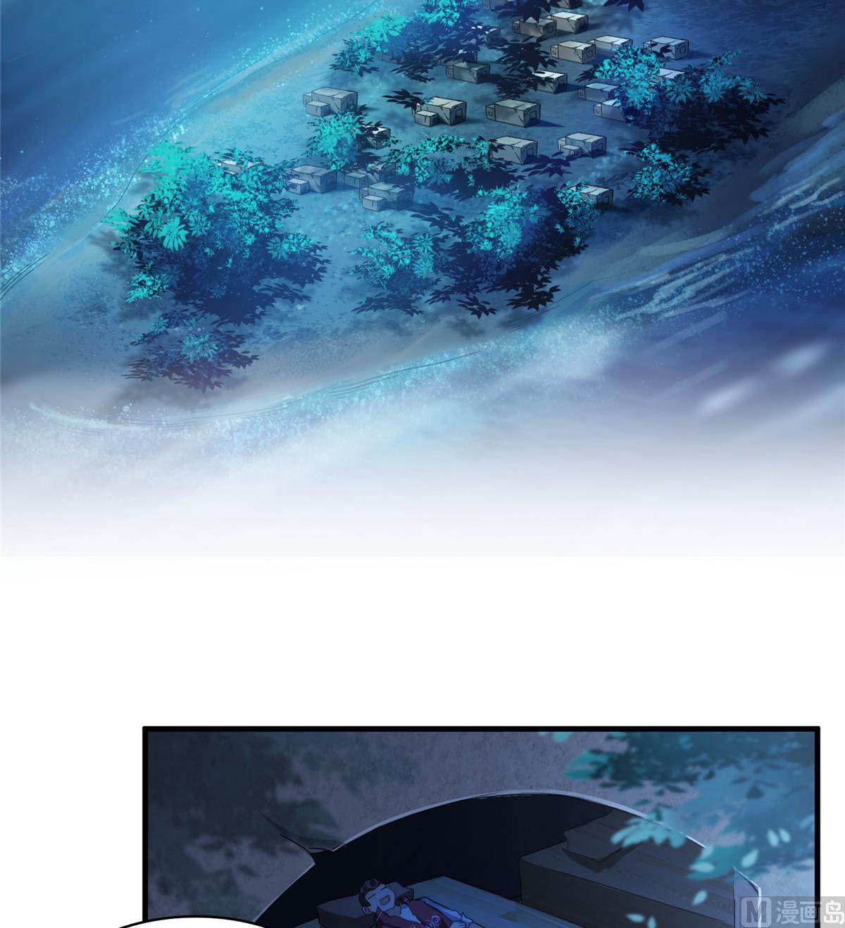 第272话 宋子航的徒子徒孙！44