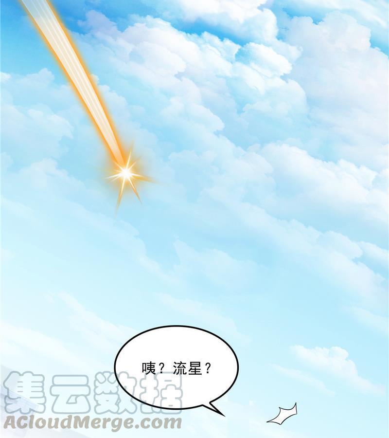 145 对着流星许一发愿望吧！48