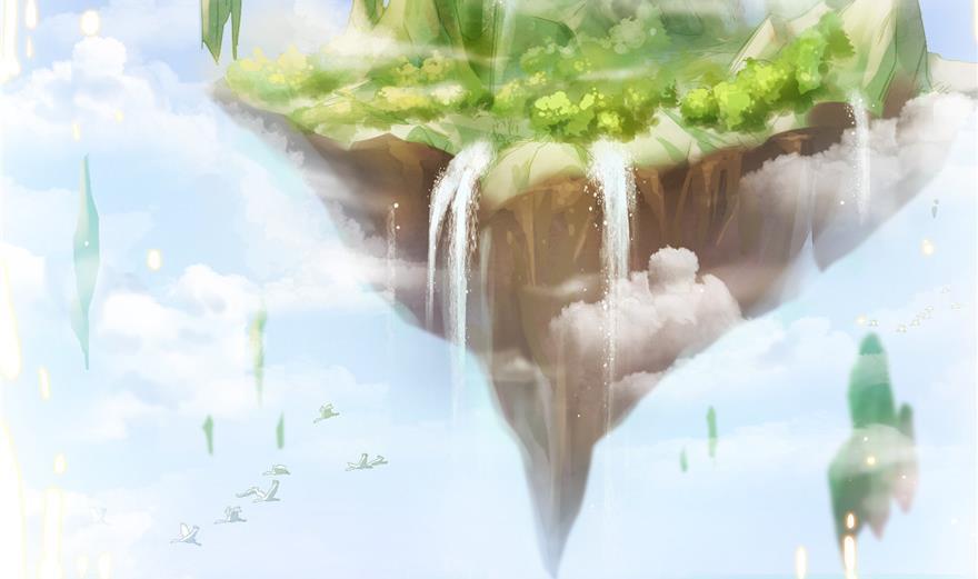 第155话 天空之城16