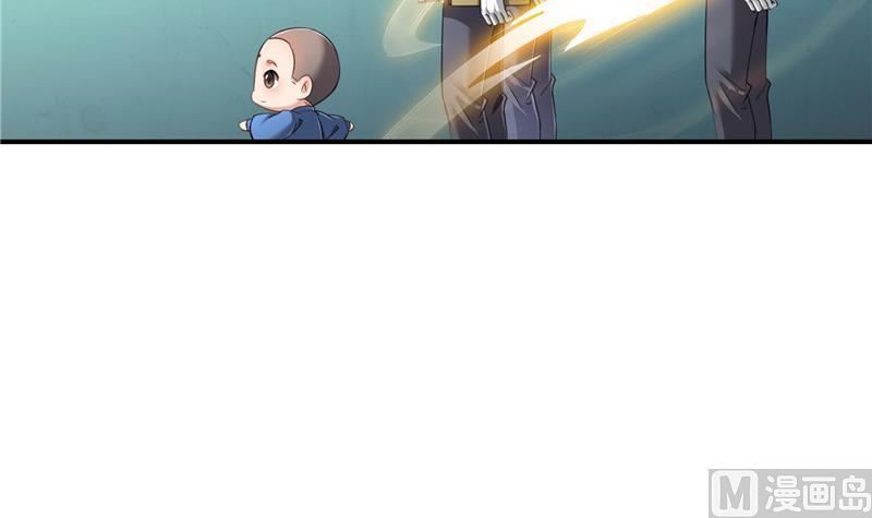 第140话 曹施主，有人找你38