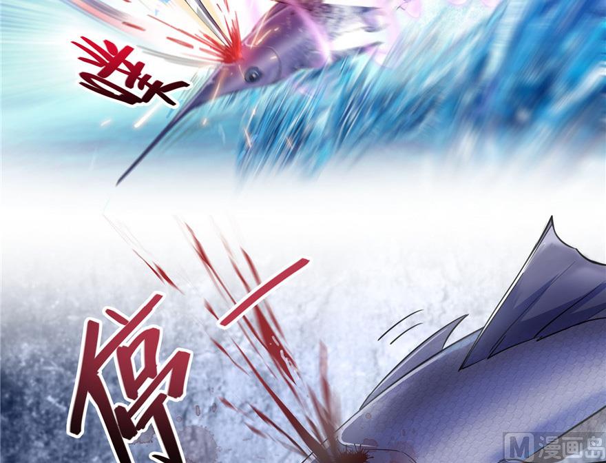 第201话 看，鲸鱼在天空中飞！37