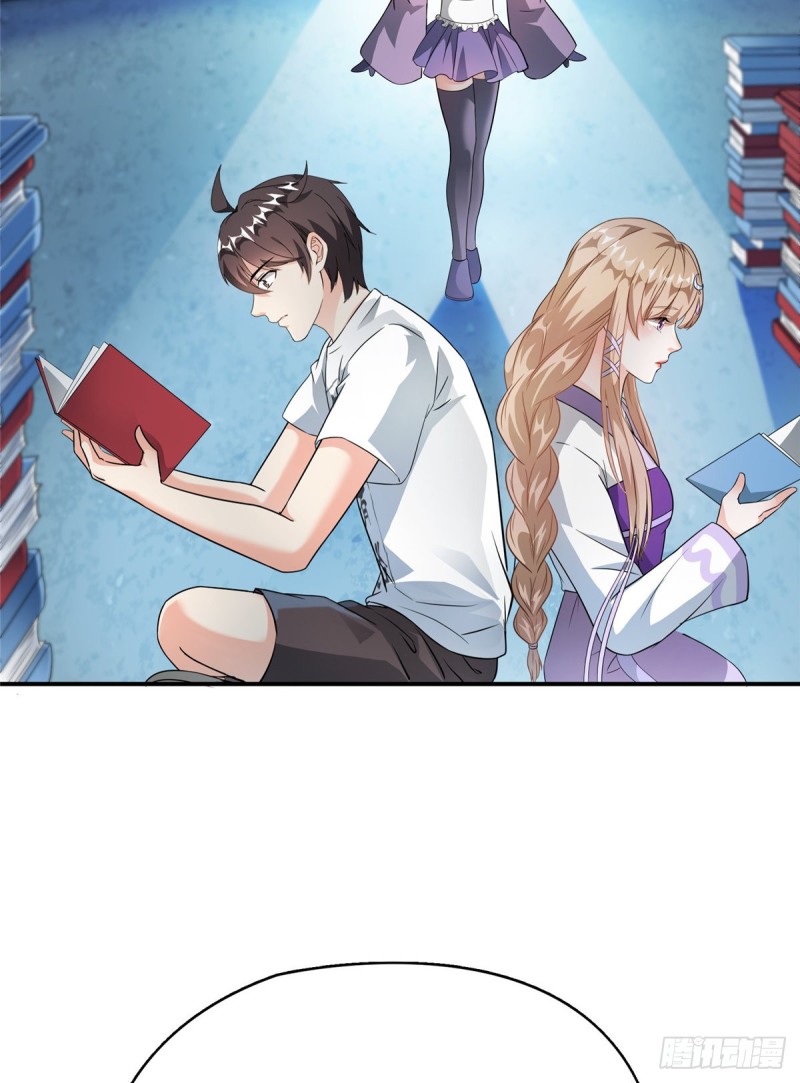 第318话 相拥而泣的有趣场面35