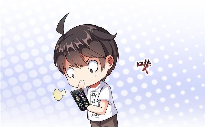 第92话 荔枝仙子67