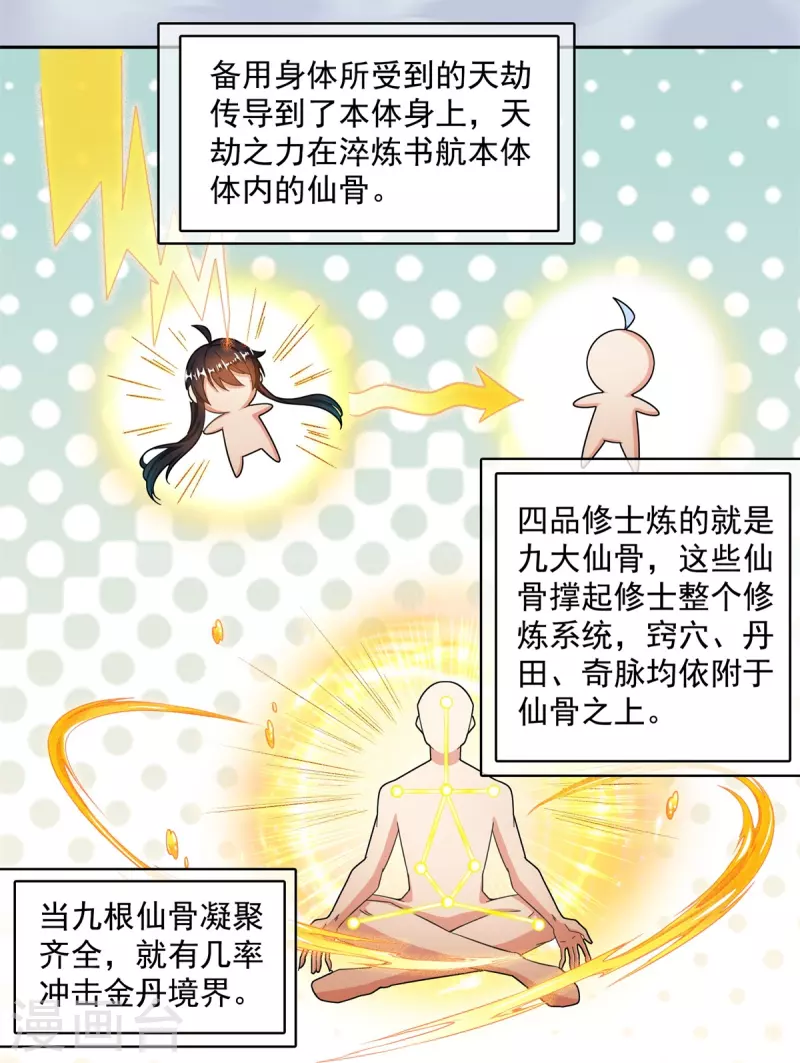 第440话 请你的意识去死一遍好吗？28