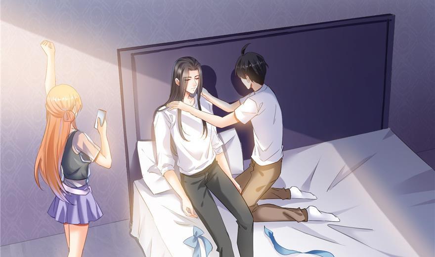 第161话 蒙面小偷？刺客？25