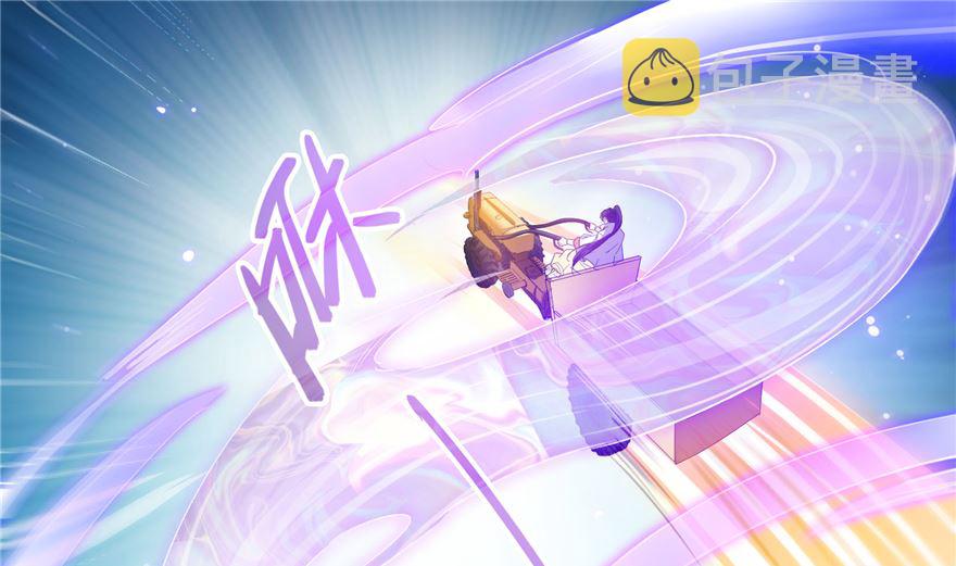 第252话选择前十或太空一月游15