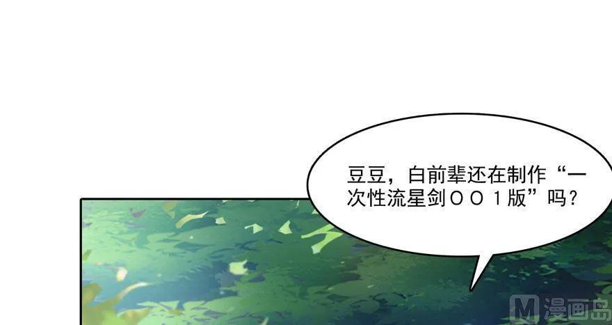 210 005飞剑改良再升级版！73