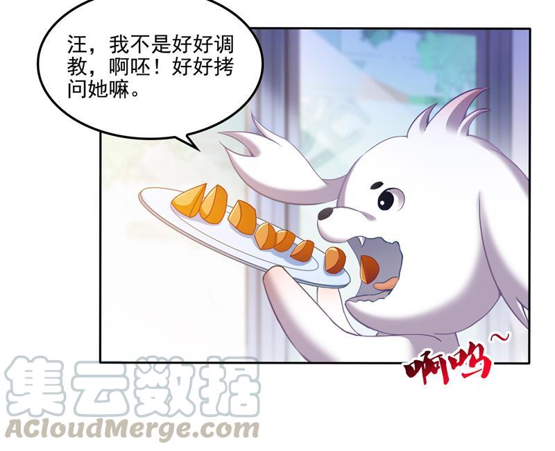 第97话 厨娘糖少主33