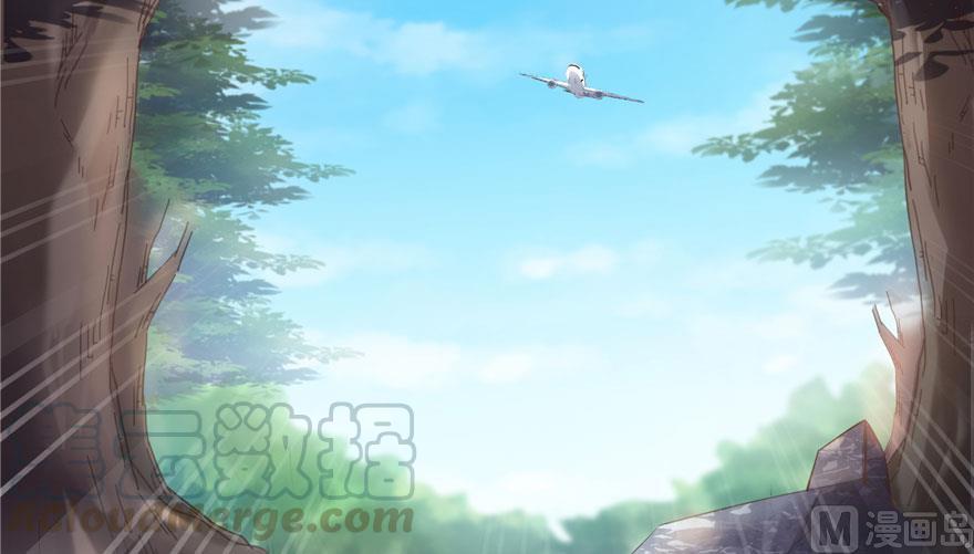 第174话 落难神秘岛6