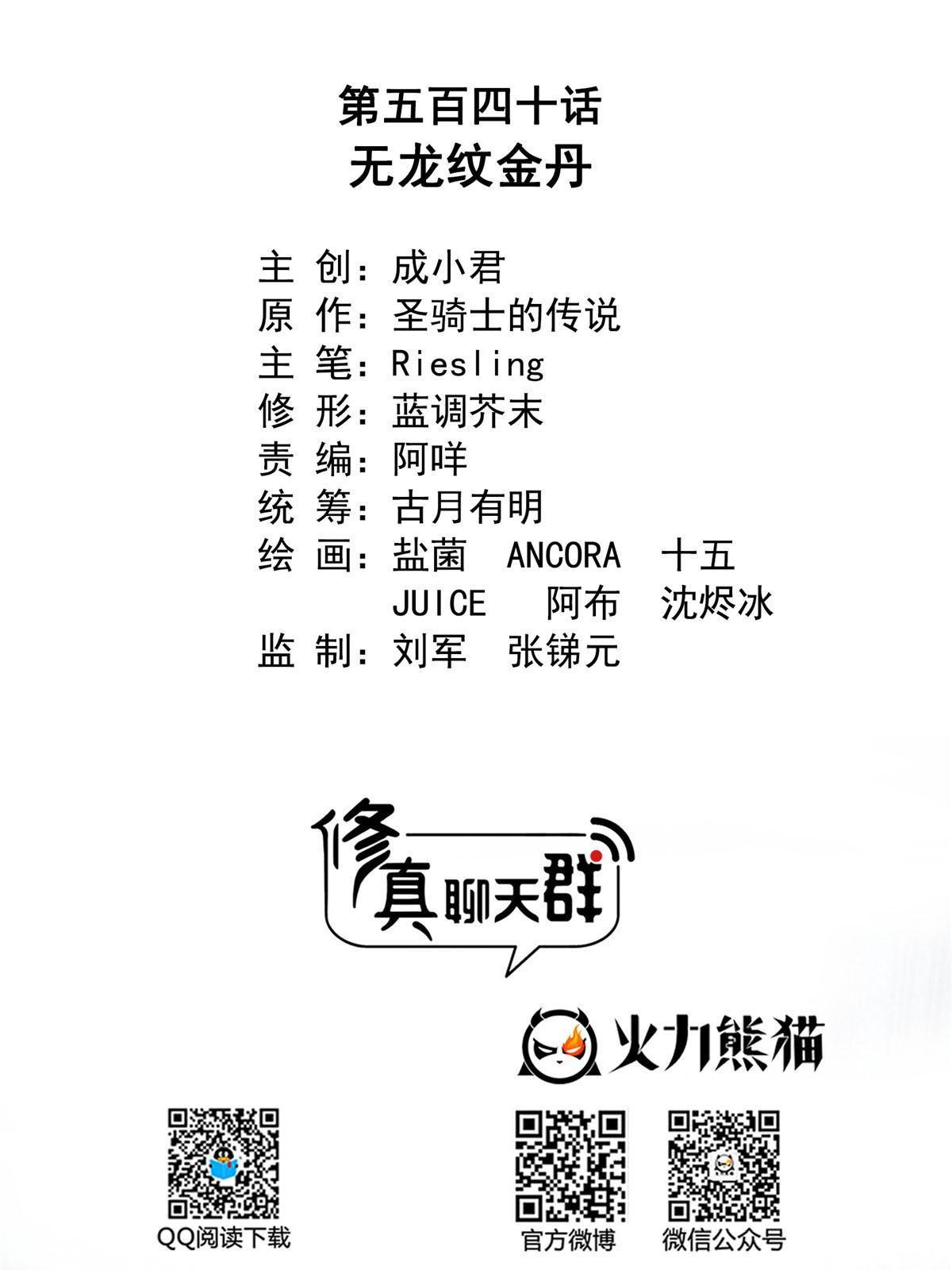 540 无龙纹金丹5