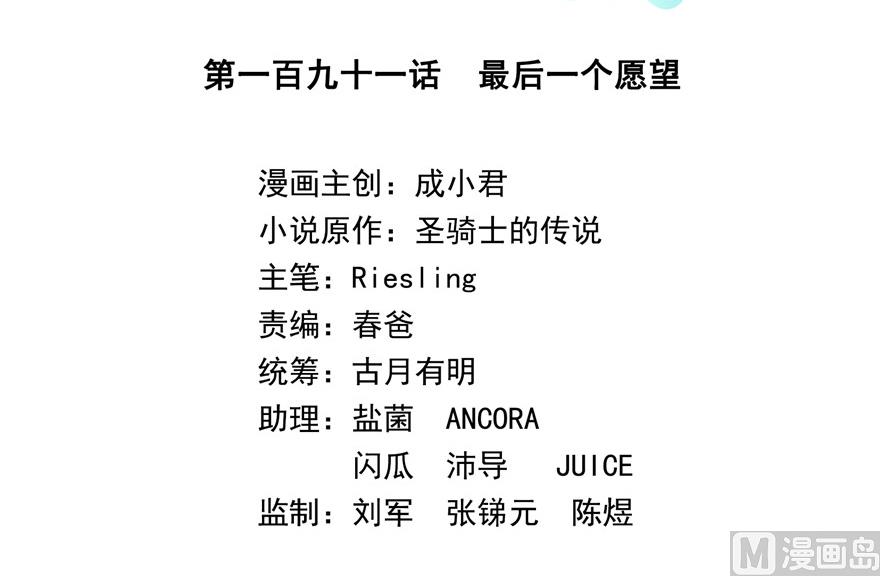 第191话 最后一个愿望16