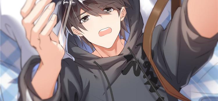 第45话 为啥前辈要用聊天软件108