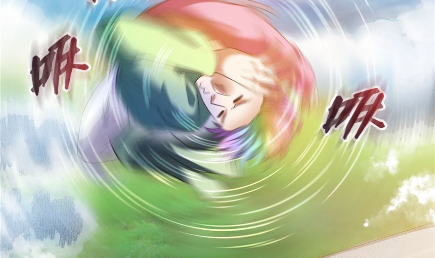 第253话 疯涨的仇恨值！7