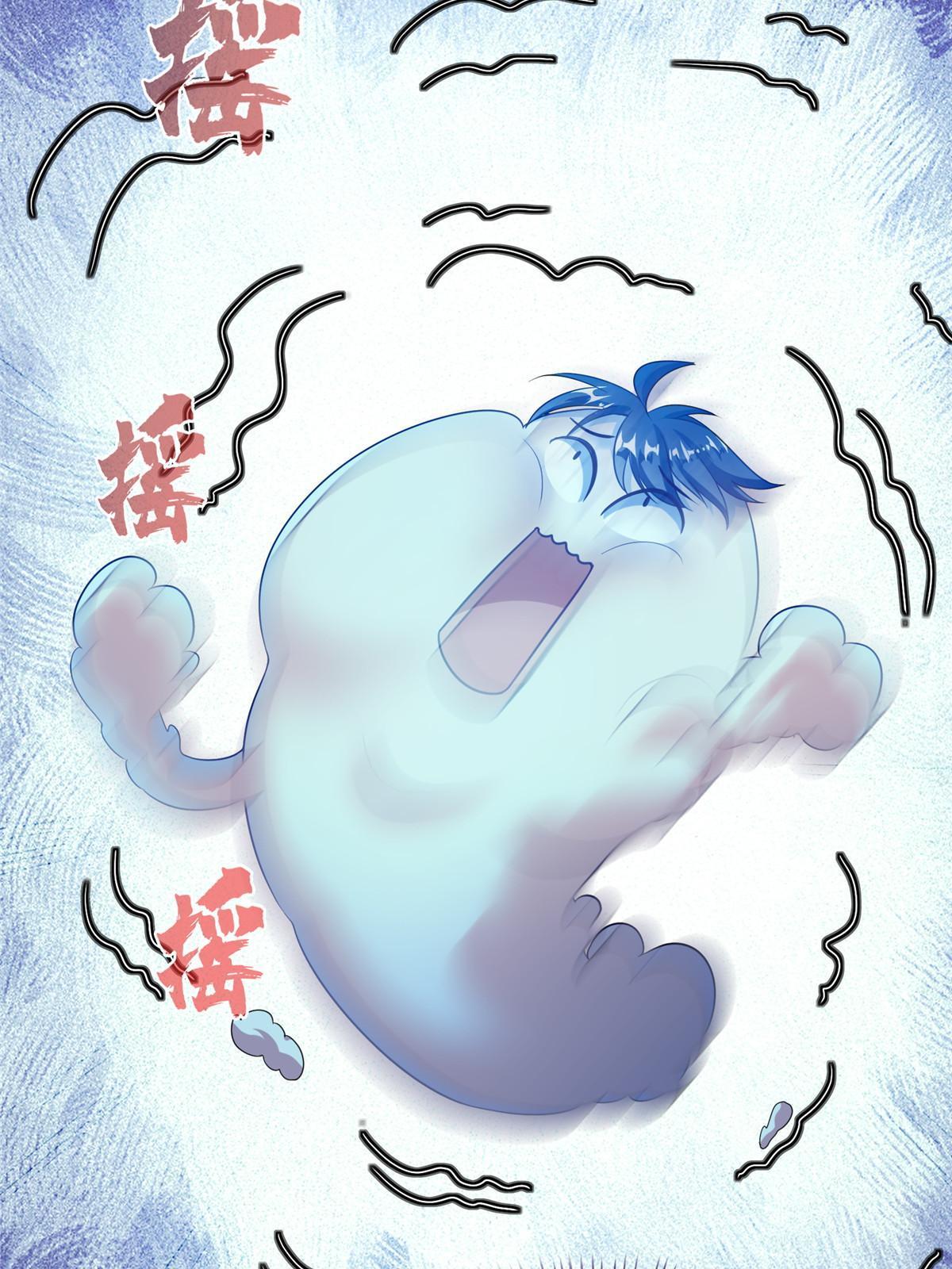 523 人生第一次闭关35