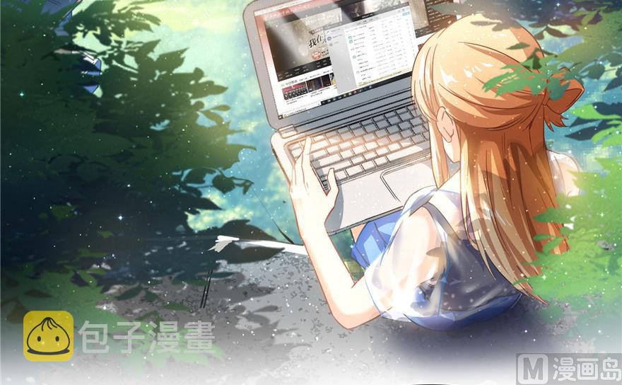 第207话 霸屏的白前辈！42