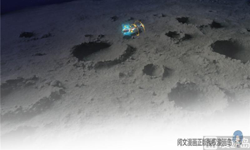 第133话 有只京巴在开飞机！14
