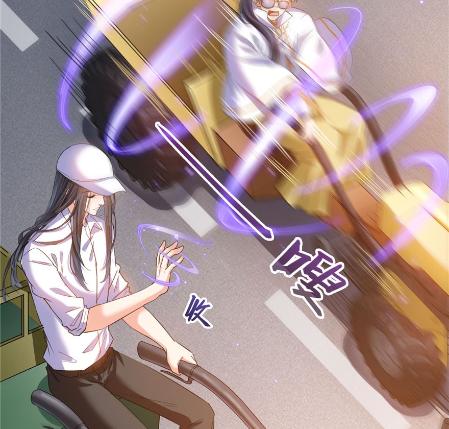 第252话选择前十或太空一月游21