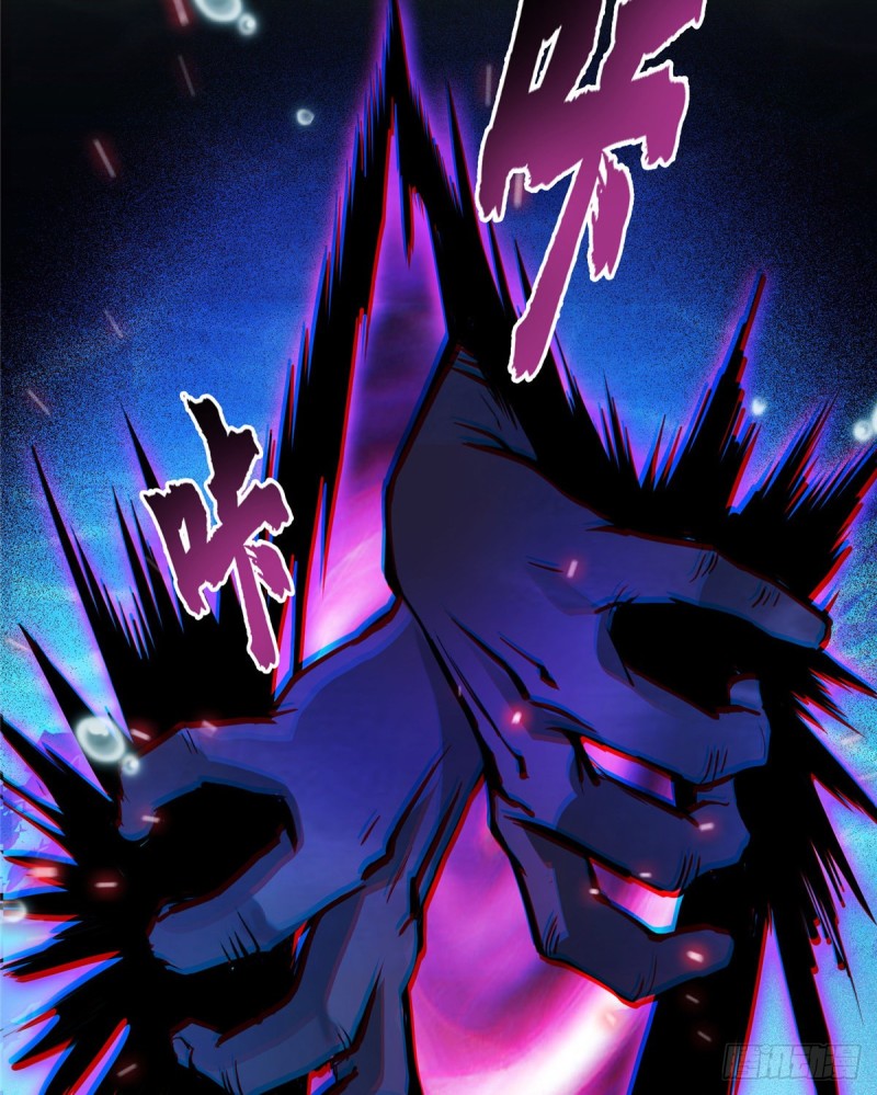 第324话 长生者，爆头了？58