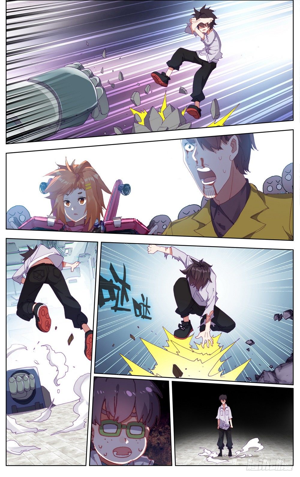 016创造奇迹之刻！9
