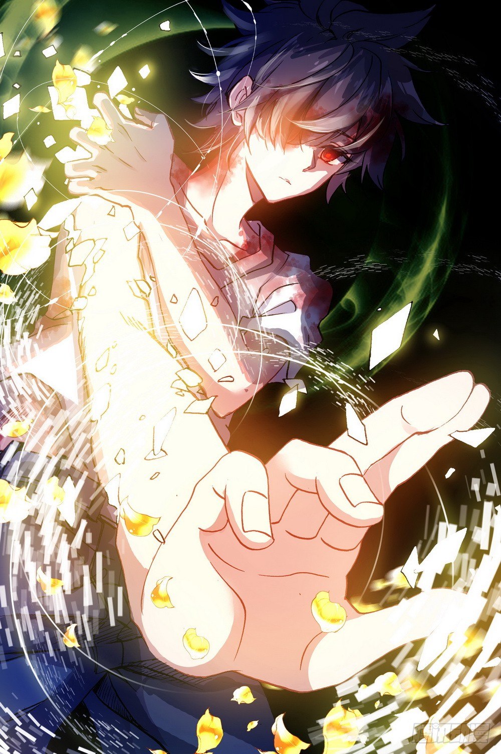 039规则制造者24
